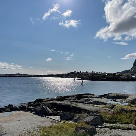 Nordlandshus Ved Havet Pa Reine, Lofoten מראה חיצוני תמונה