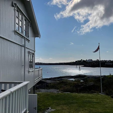 Nordlandshus Ved Havet Pa Reine, Lofoten מראה חיצוני תמונה